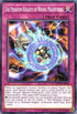 The Phantom Knights of Wrong Magnetring (MP18-EN022) [2018 Mega-Tins Mega Pack]