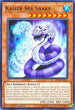 Kaiser Sea Snake (MP18-EN025) [2018 Mega-Tins Mega Pack]