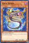 Hack Worm (MP18-EN041) [2018 Mega-Tins Mega Pack]