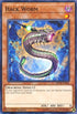 Hack Worm (MP18-EN041) [2018 Mega-Tins Mega Pack]