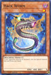 Hack Worm (MP18-EN041) [2018 Mega-Tins Mega Pack]