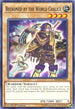 Beckoned by the World Chalice (MP18-EN046) [2018 Mega-Tins Mega Pack]