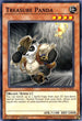 Treasure Panda (MP18-EN056) [2018 Mega-Tins Mega Pack]