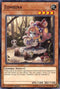 Zombina (MP18-EN057) [2018 Mega-Tins Mega Pack]