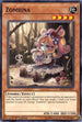 Zombina (MP18-EN057) [2018 Mega-Tins Mega Pack]