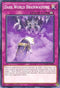 Dark World Brainwashing (MP18-EN084) [2018 Mega-Tins Mega Pack]