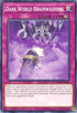 Dark World Brainwashing (MP18-EN084) [2018 Mega-Tins Mega Pack]