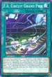 F.A. Circuit Grand Prix (MP18-EN093) [2018 Mega-Tins Mega Pack]