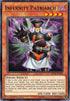Infernity Patriarch (MP18-EN096) [2018 Mega-Tins Mega Pack]