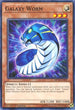 Galaxy Worm (MP18-EN099) [2018 Mega-Tins Mega Pack]