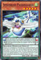 Speedroid Passinglider (MP18-EN102) [2018 Mega-Tins Mega Pack]