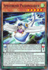 Speedroid Passinglider (MP18-EN102) [2018 Mega-Tins Mega Pack]