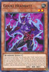 Gouki Headbatt (MP18-EN108) [2018 Mega-Tins Mega Pack]