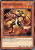 Sniffer Dragon (MP18-EN109) [2018 Mega-Tins Mega Pack]