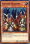 Soldier Dragons (MP18-EN121) [2018 Mega-Tins Mega Pack]