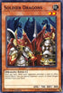 Soldier Dragons (MP18-EN121) [2018 Mega-Tins Mega Pack]
