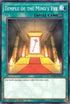 Temple of the Mind's Eye (MP18-EN144) [2018 Mega-Tins Mega Pack]