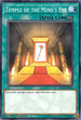 Temple of the Mind's Eye (MP18-EN144) [2018 Mega-Tins Mega Pack]