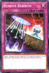 Remote Rebirth (MP18-EN149) [2018 Mega-Tins Mega Pack]