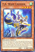 F.A. Whip Crosser (MP18-EN159) [2018 Mega-Tins Mega Pack]
