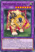Amazoness Pet Liger (MP18-EN166) [2018 Mega-Tins Mega Pack]