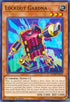 Lockout Gardna (MP18-EN170) [2018 Mega-Tins Mega Pack]
