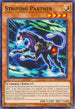 Striping Partner (MP18-EN171) [2018 Mega-Tins Mega Pack]