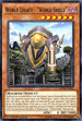 World Legacy - "World Shield" (MP18-EN184) [2018 Mega-Tins Mega Pack]