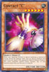 Contact "C" (MP18-EN195) [2018 Mega-Tins Mega Pack]