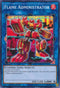 Flame Administrator (MP18-EN197) [2018 Mega-Tins Mega Pack]