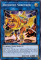Recovery Sorcerer (MP18-EN198) [2018 Mega-Tins Mega Pack]