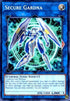 Secure Gardna (MP18-EN199) [2018 Mega-Tins Mega Pack]