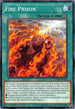 Fire Prison (MP18-EN204) [2018 Mega-Tins Mega Pack]