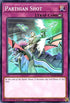 Parthian Shot (MP18-EN222) [2018 Mega-Tins Mega Pack]
