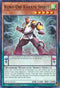 Kuro-Obi Karate Spirit (MP18-EN224) [2018 Mega-Tins Mega Pack]