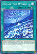 End of the World (MP18-EN233) [2018 Mega-Tins Mega Pack]