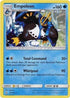 Empoleon 34/156 (Cracked Ice Holo) [Deck Exclusives]