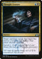 Thought Erasure (206) [Guilds of Ravnica]