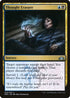 Thought Erasure (206) [Guilds of Ravnica]