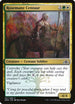 Rosemane Centaur (197) [Guilds of Ravnica]