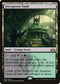 Overgrown Tomb (253) [Guilds of Ravnica]
