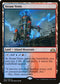 Steam Vents (257) [Guilds of Ravnica]