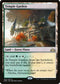 Temple Garden (258) [Guilds of Ravnica]