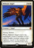 Militant Angel (1) [Magic Game Night]