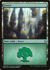 Forest - Selesnya (A) (9) [Launch Party & Release Event Promos]