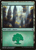 Forest - Selesnya (A) (9) [Launch Party & Release Event Promos]