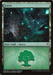 Forest - Golgari (A) (6) [Launch Party & Release Event Promos]