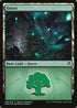 Forest - Golgari (A) (6) [Launch Party & Release Event Promos]