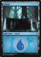 Island - Dimir (A) (1) [Launch Party & Release Event Promos]