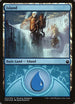 Island - Izzet (A) (3) [Launch Party & Release Event Promos]